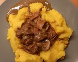 Φωτογραφία βήματος 6 της συνταγής Beef Burgundy C&G (Μοσχάρι Μπουργκινιόν ή Βουργουνδίας)