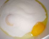 Foto del paso 1 de la receta: Budín de Limón Esponjoso sin Manteca
