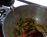 চাপিলা মাছের চচ্চড়ি(chapila macher chocchori recipe in Bengali) রেসিপির ধাপ 8 ছবি