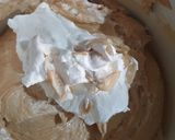 Foto langkah ke 8 dari resep Biscoff Cheese Cake.