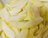 Foto del paso 1 de la receta: Tarta de manzana a mi manera
