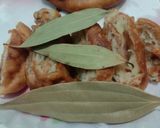 পান ফুয়া (pan fua recipe in Bengali) রেসিপির ধাপ 2 ছবি