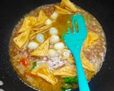 Foto langkah ke 4 dari resep Tongseng Tahu.