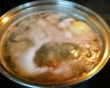 Hình bước làm 2 của món Phở bò