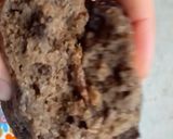 Foto del paso 5 de la receta: Mini pan dulce de algarroba del Ministerio (ver. individual)