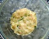 চিকেন বল (Chicken ball recipe in Bengali) রেসিপি ধাপ - 2 ছবি