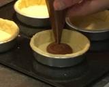 Dark Chocolate Tart with orange flavor - my favorite recipe step 8 photo