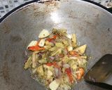 Foto langkah ke 3 dari resep Mie Aceh bukan Mie Aceh.