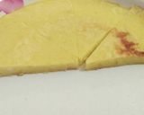 Foto langkah ke 5 dari resep Bingka Kentang Teflon.
