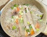 Foto langkah ke 7 dari resep Sop Iga Kambing.