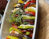 Une image de l'étape 8 de 🌻TIAN PROVENÇAL LÉGUMES 🍆 DU🍅🌶️SOLEIL.