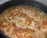 Foto del paso 5 de la receta Pechugas de pollo a la soja con salsa de almendras