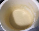 Une image de l'étape 6 de Fondant aux figues blanches.