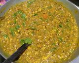 ডিম তড়কা (Dim tadka recipe in Bengali) রেসিপির ধাপ 6 ছবি