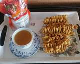 Khasta Namkeen recipe step 3 photo