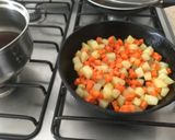 Foto del paso 1 de la receta: Enchiladas rojas