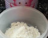 Mango cream recipe step 3 photo
