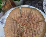 صورة لخطوة 8 من وصفة شاورما الدجاج عربي وايطالي الطعم بجنن بطريقه سهلة وسريعة 😋🍗