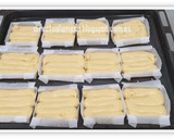 Foto del paso 5 de la receta: Sobaos Pasiegos