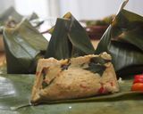 Foto langkah ke 10 dari resep Pepes Tahu #pr_bukanpepesankosong.