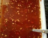 A picture of step 4 of My favorite awara recipee(tofu)2.