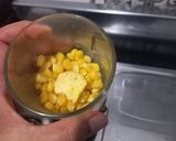 Foto langkah ke 3 dari resep Jasuke (Jagung Susu Keju).