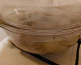 Töltött karalábé recept fázis 2 fotója