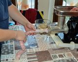 Foto del passaggio 6 della ricetta Salsicce di maiale