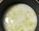 Foto langkah ke 1 dari resep Cimol Kopong anti meledak.