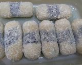 Foto langkah ke 5 dari resep Potato Croquette.
