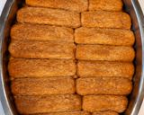 Foto del paso 2 de la receta: Tiramisú