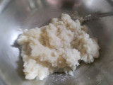 Goli Idli (rice flour)