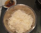 Foto langkah ke 3 dari resep Caikue Pontianak.
