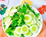Hình bước làm 2 của món Bữa cơm gia đình 25