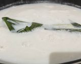 Foto langkah ke 1 dari resep Es Lilin Kolak Roti.