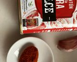 Foto del paso 1 de la receta: Paella de pollo, conejo y pato, con las 5 clases de alubias tradicionales
