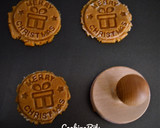 Foto del paso 5 de la receta: Galletas de mantequilla de cacahuete sin azúcar