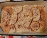 Zsemlerakott recept fázis 4 fotója