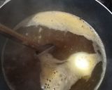 Foto del paso 1 de la receta: Sopa de hígados de pollo