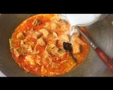 Foto langkah ke 3 dari resep Sayur Nangka Muda Komplit.