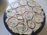 મેથી પૂરી (Methi Poori Recipe in Gujarati)
