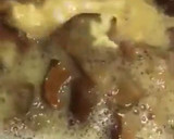 Foto del paso 7 de la receta: Revuelto de rovellons (setas silvestres o níscalos)
