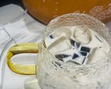 Foto langkah ke 6 dari resep Es Cincau Nata de Coco Creamy.