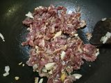 Beef teriyaki