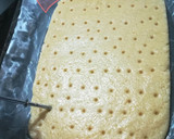 عکس مرحله 2 از دستور نان قندی الهام پز