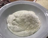 ❄️Hógolyó torta❄️ recept fázis 2 fotója