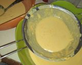 Foto langkah ke 2 dari resep Talam Ubi Madu.