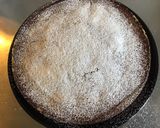 Une image de l'étape 5 de Gâteau d Halloween aux guimauves.