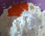 Rákóczi túrós recept fázis 1 fotója