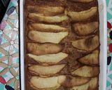 Foto del paso 2 de la receta: Bizcocho integral de manzana y canela